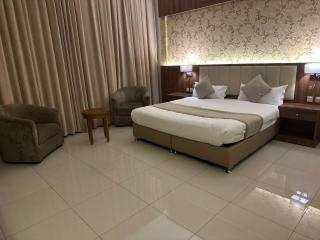 Kayan Al Taif Hotel - Taif - 9