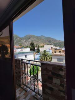Chefchaouen Amjad - Xexuão - 2