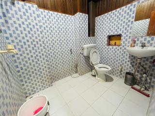 Hotel Maharaja Palace - Bhagalpur - 5
