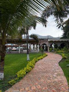 Mi ranchito samao - Chichicasta - 9