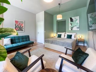 Schönhaus Prenzlauer Berg - Großzügiges Design-Apartment - 9