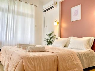 The Driftwood Dan Studio Flat WiFi colva - Colva - 3
