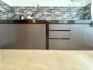 The Driftwood Dan Studio Flat WiFi colva - 4