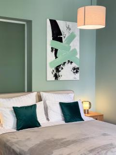 Schönhaus Prenzlauer Berg - Großzügiges Design-Apartment - 4