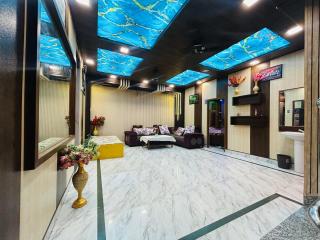 Hotel Maharaja Palace - Bhagalpur - 6