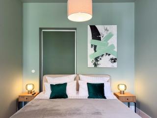 Schönhaus Prenzlauer Berg - Großzügiges Design-Apartment - Berlin - 1