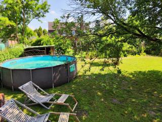 Großzügige Ferienwohnung nahe Berlin - 6