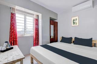 Collection O Sapthagiri Inn - Bangalore - 6