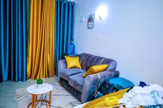 Lucky Suites - Nairobi - 8