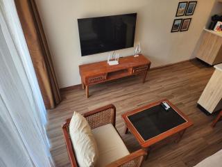 Afro breeze beach apartment 3 - 8