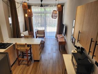 Afro breeze beach apartment 3 - Kasoa - 2