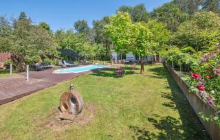 Amazing Home In Falkensee With Kitchen - Falkensee - 9