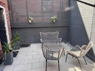 Newly renovated cottage in central location - Edwinstowe - 9