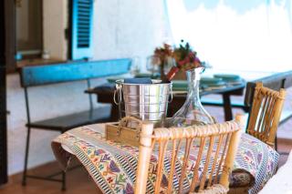 Villa Stella, with garden, five minutes from the beach - Torre delle Stelle - 8