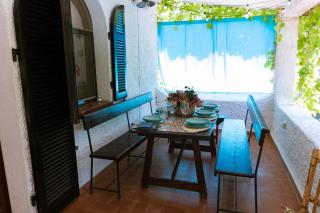 Villa Stella, with garden, five minutes from the beach - Torre delle Stelle - 4
