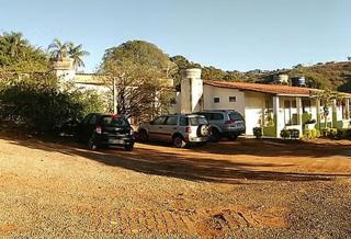 Pousada Fazenda na Cidade - 5