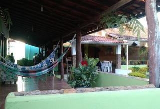 Pousada Fazenda na Cidade - 4