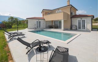 Amazing Home In Krsan - Kršan - 0