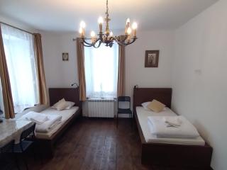 Stara Plebania - - 7