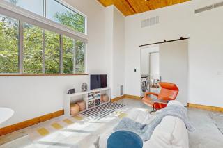 Barton Hills 1/1 Casita w/full kit/den - Austin - 0