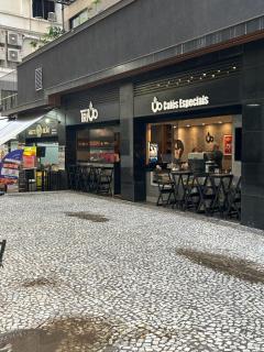 Rio de Janeiro Historic Center - 7