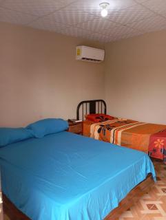 Hostal M&M - Los Algarrobos - 7