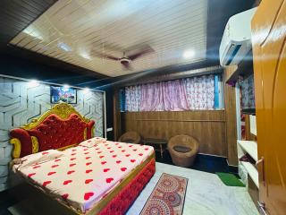 Hotel Maharaja Palace - Bhagalpur - 7