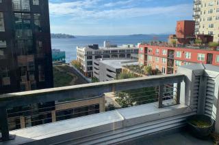 Penthouse on the Bay - Seattle - 9