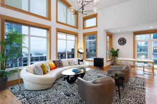 Penthouse on the Bay - Seattle - 0