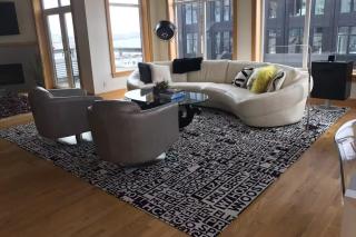 Penthouse on the Bay - Seattle - 7