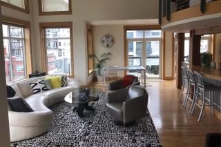 Penthouse on the Bay - Seattle - 4