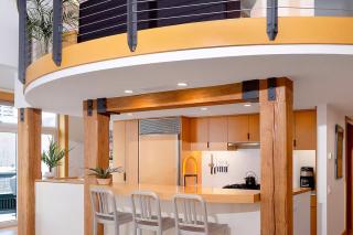 Penthouse on the Bay - 3