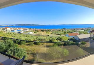 D&M delux Apartments 2 - Kaštela - 0