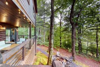 Then Sings My Soul - Blue Ridge - 8