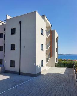 D&M delux Apartments 2 - 9