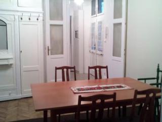 Spacious base in the center with old Budapest style - 7