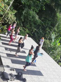Samasati Rainforest Bungalows - 6