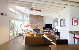 Cool Mid-Century Mod 4/3:Avail ACL/F1 - Austin - 9