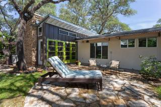 Cool Mid-Century Mod 4/3:Avail ACL/F1 - Austin - 0