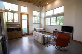 Cool Mid-Century Mod 4/3:Avail ACL/F1 - Austin - 8