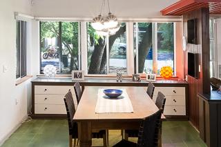 Cool Mid-Century Mod 4/3:Avail ACL/F1 - Austin - 7