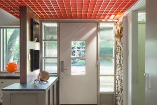 Cool Mid-Century Mod 4/3:Avail ACL/F1 - Austin - 2