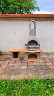 EG Mitte City Wohnung nähe Salzburg - Freilassing - 7