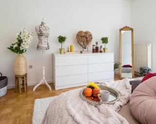 EG Mitte City Wohnung nähe Salzburg - Freilassing - 6