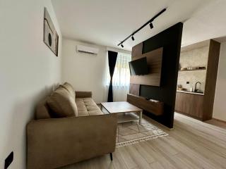 Lux Apartments NK - Old Town - Saraievo - 0