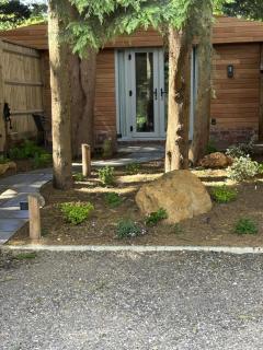 Tawny Lodge, Evesham Nr Cotswolds - Evesham - 9