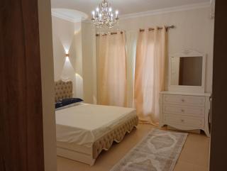 شقه مفروش كومباوند صواري - Alessandria d'Egitto - 1