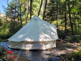 Gibsons Creek RV Resort and Campground - Gibsons - 6