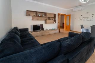 Apartamento T3 AL-GHARB - 6
