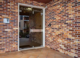 Apartamento T3 AL-GHARB - Armação de Pêra - 9